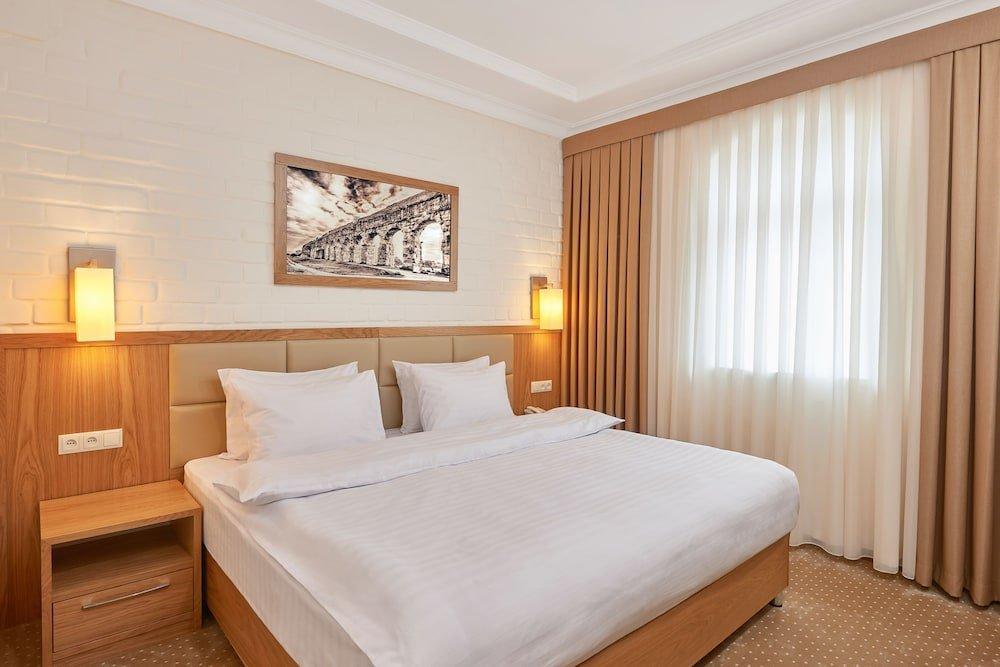 Praga Hotel Taškent Exteriér fotografie