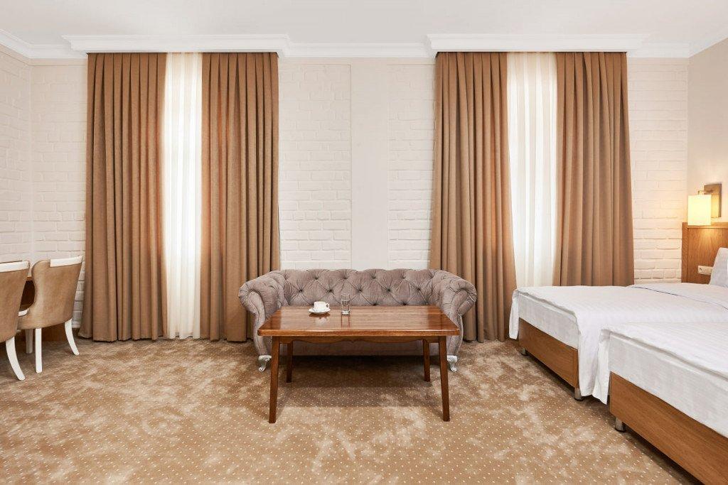 Praga Hotel Taškent Exteriér fotografie
